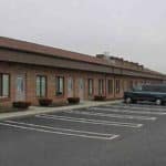 Milford Industrial Space Leased to Gaming Hardware Company