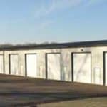 1K SF North Branford Industrial Space Leased