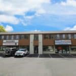 Jiu-Jitsu Studio Opens in Fairfield