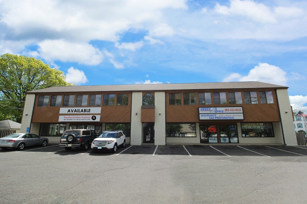 Jiu-Jitsu Studio Opens in Fairfield