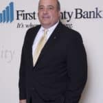 First County Bank CEO Retiring