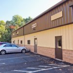 Southbury Industrial Property Sells for $1.15M