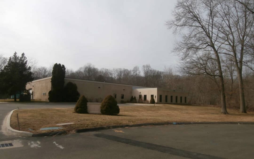 Biotech Signs Lease for 16K SF in Branford