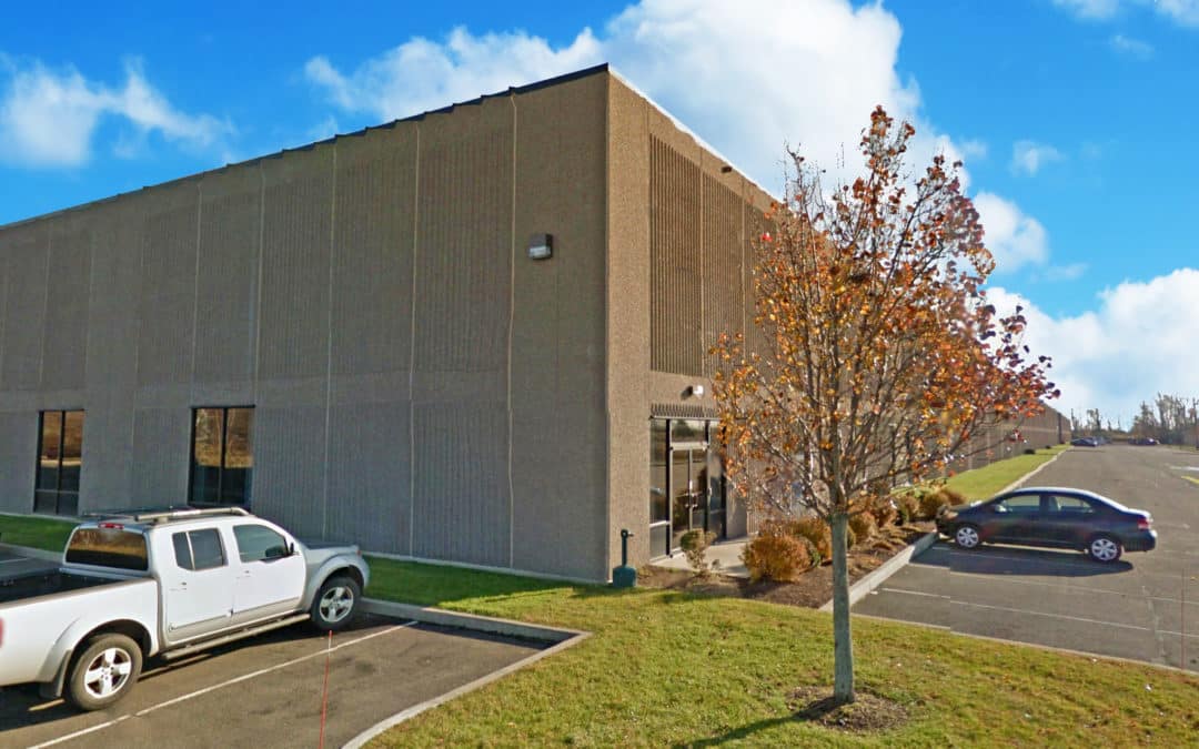 76K SF Stratford Warehouse Leased