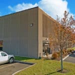 76K SF Stratford Warehouse Leased