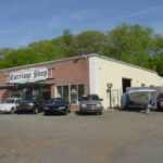 Two Branford Commercial Parcels Sold for $1M