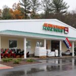 Monroe Retail Building Leased to Family-Run Hardware Chain