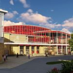 Fairfield University Plans New Convocation Center, Basketball Arena