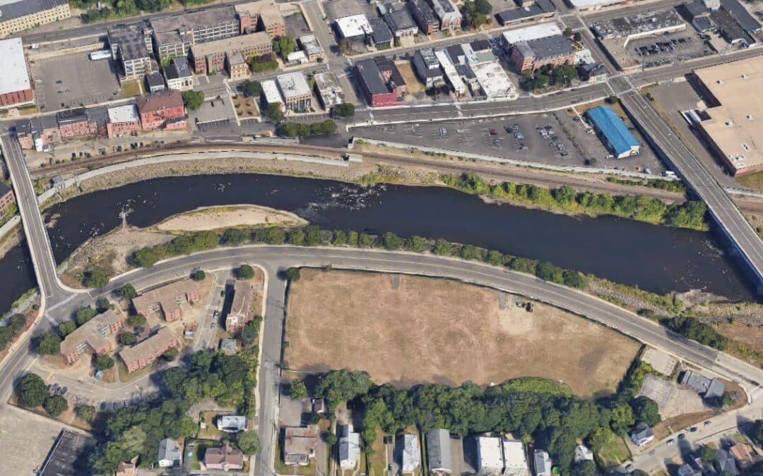 Report: $14M Sports Complex Pitched in Ansonia