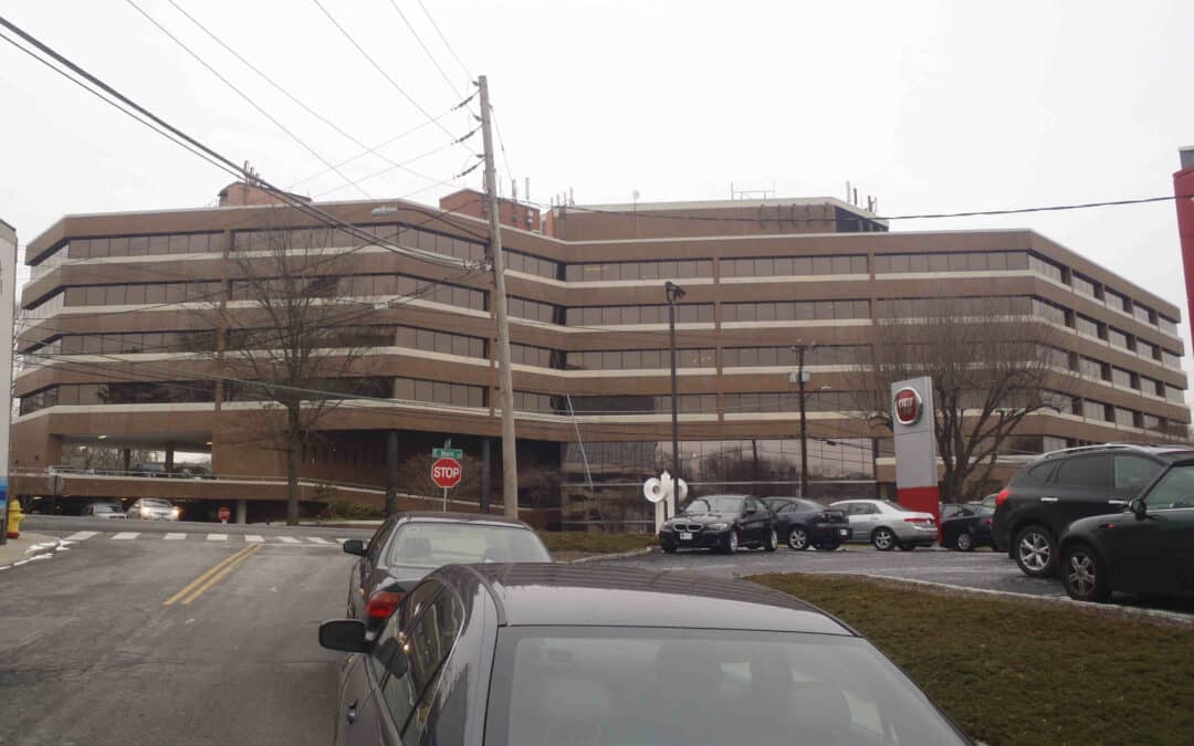 Ex-WWE Headquarters Sells for $15.15M