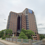 Hartford Tower Owner Seeks Tax Abatement for $7.5M Renovation