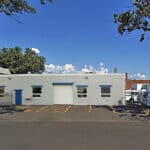 Stratford Industrial Space Leases to Rental Company