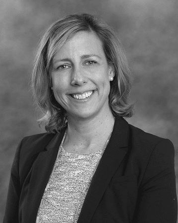 Choyce Peterson Promotes O’Connell to Vice President