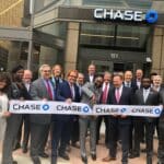 Chase Opens First Location in 10-Branch Hartford-Area Plan