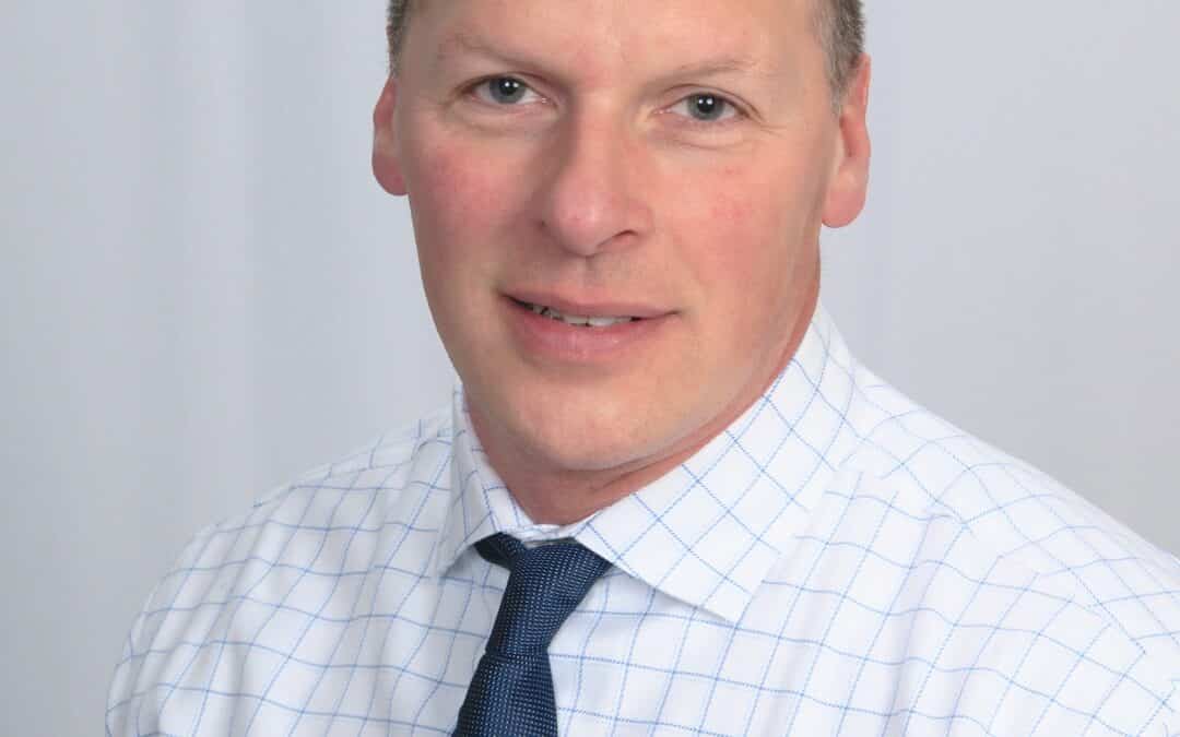 New Agent Joins Berkshire Hathaway’s Ridgefield Office