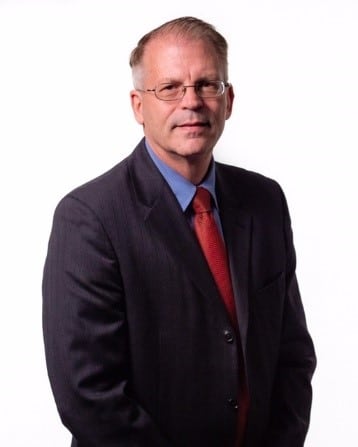 Keith Wirtz Joins Union Savings Bank as Chief Investment Officer