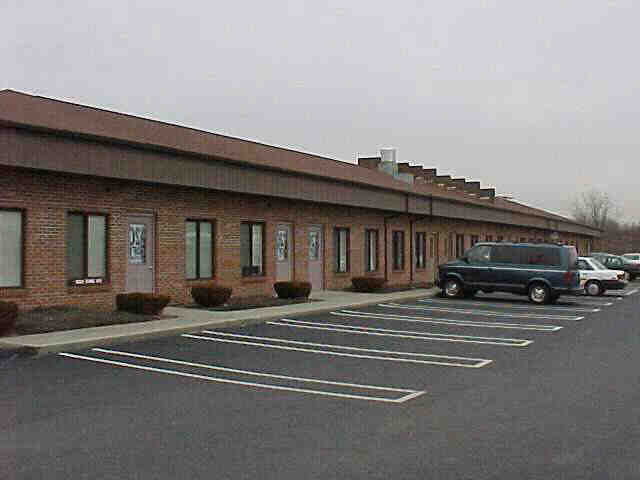Two Milford Industrial Spaces Lease