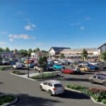 1M SF Mixed-Use Project Breaks Ground in Avon