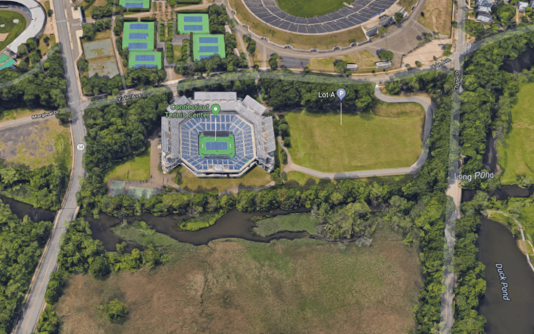 Concert Venue to Replace New Haven Tennis Stadium