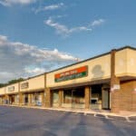 Rocky Hill Retail Plaza Sells for $4.1M
