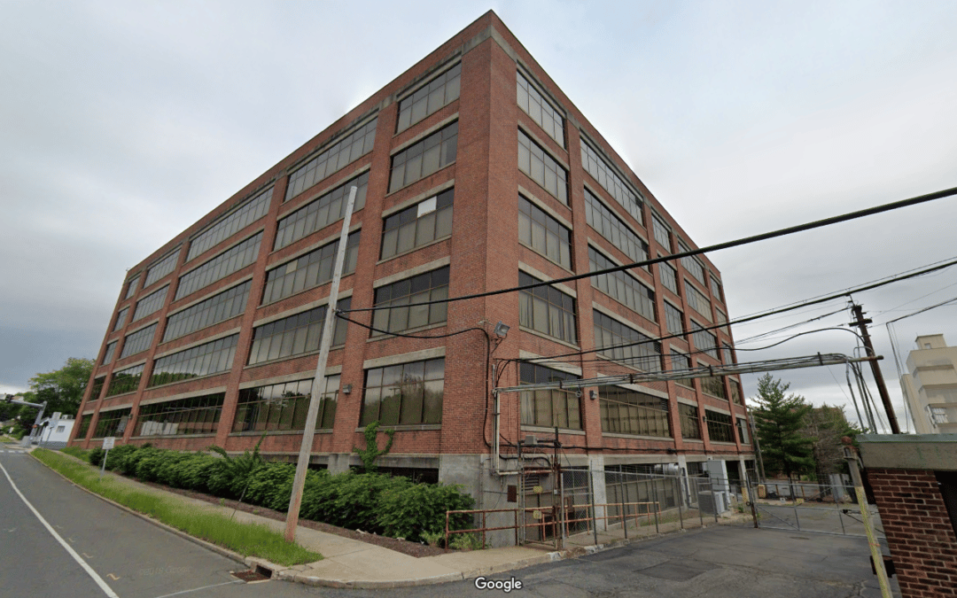 Report: New Britain Offices Sell for $945K
