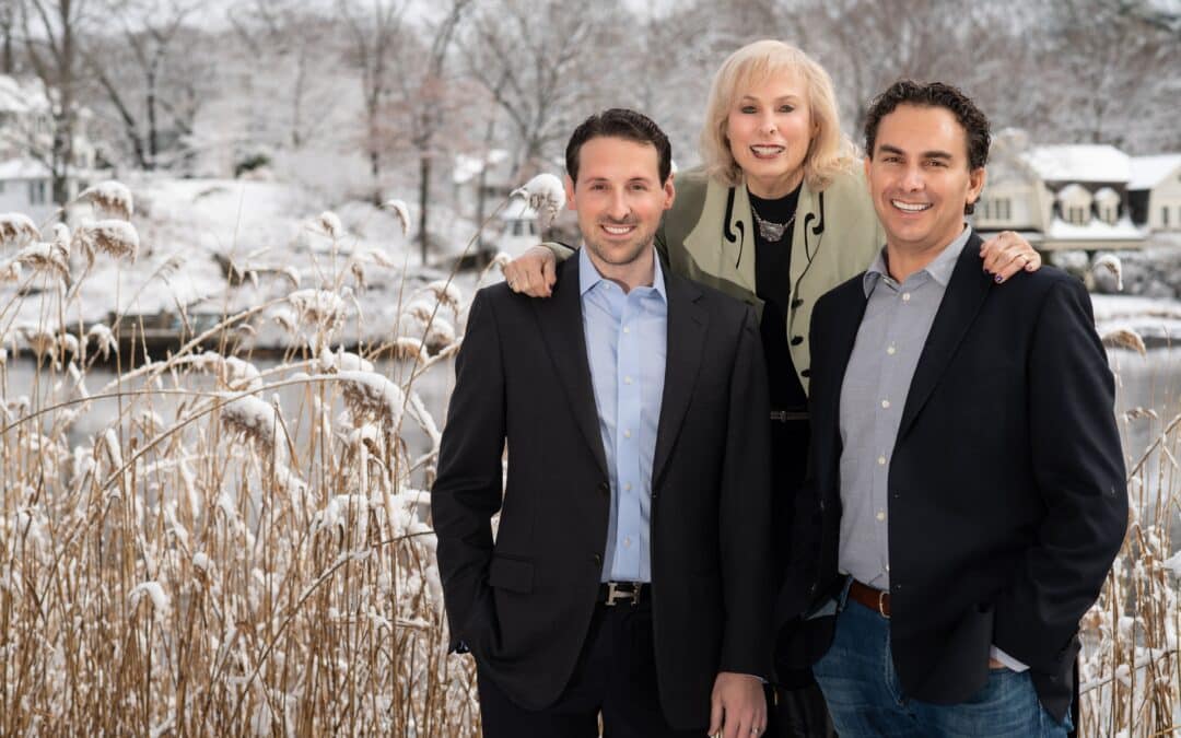Westport Luxury Real Estate Team Affiliates with Coldwell Banker