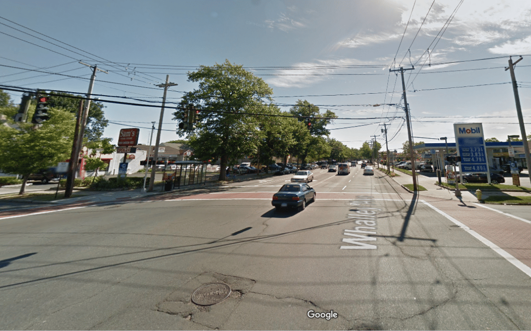 New Haven Votes to Rezone Major Road for Development