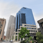 Hartford HealthCare Takes 82K SF in City’s Downtown