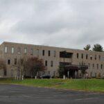 136K SF of Medical Office Space Trades in Hamden