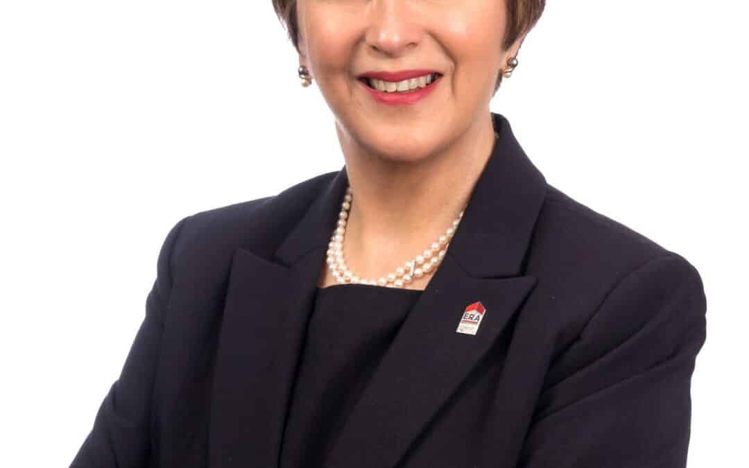 Old Saybrook Realtor Elected to Senior NAR Post