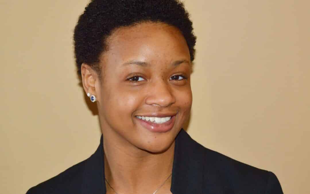 New Associate Joins Pearce Real Estate