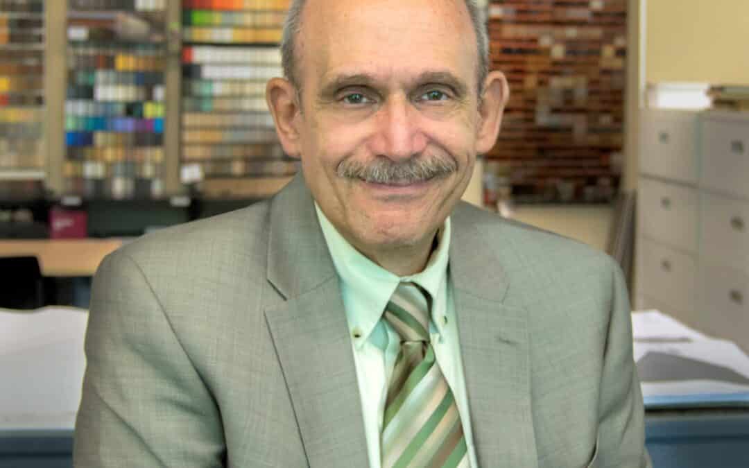 An Advocate for Clean Building Technologies