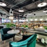 Stamford Plaza Attracts 100,000 SF in Leasing After Upgrades