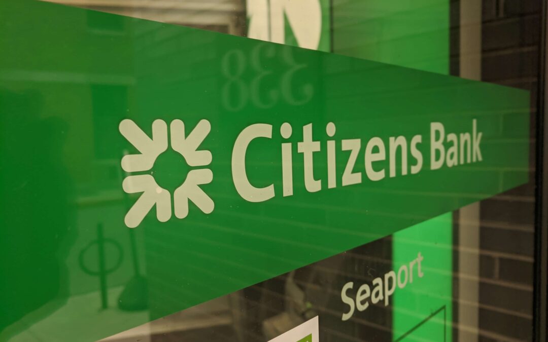 citizens bank stock 2
