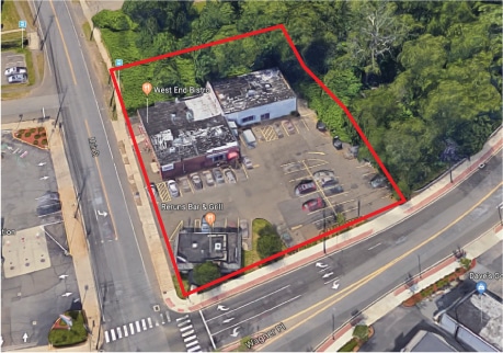 West Haven Commercial Property Sells to Investors