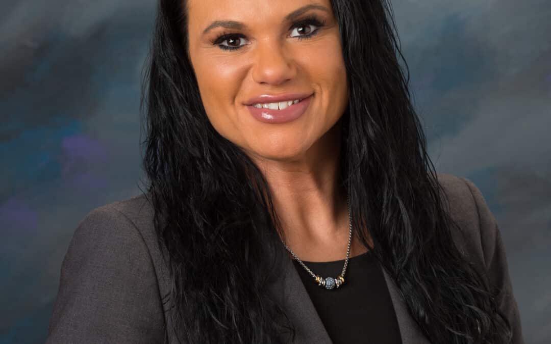 Ion Bank Hires New Branch Manager