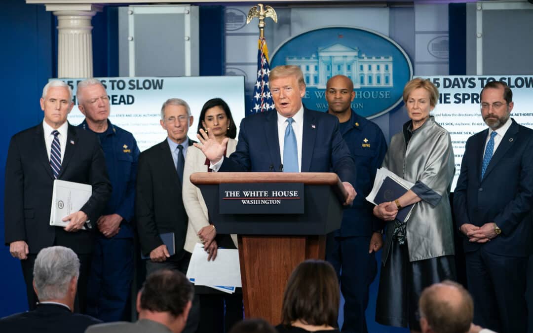Industry Groups: Federal Eviction Ban Will Drive Small Landlords Under