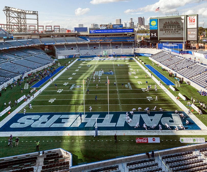 S/L/A/M Collaborative Acquires Firm With Stadium, Courthouse Specialties