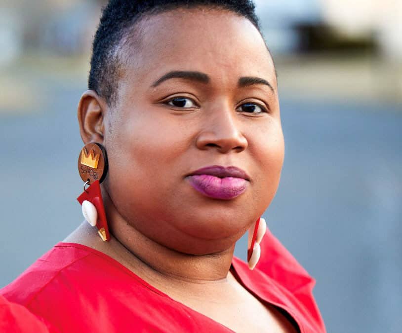 Webster Names Levy-Grant as New Diversity and Inclusion Officer