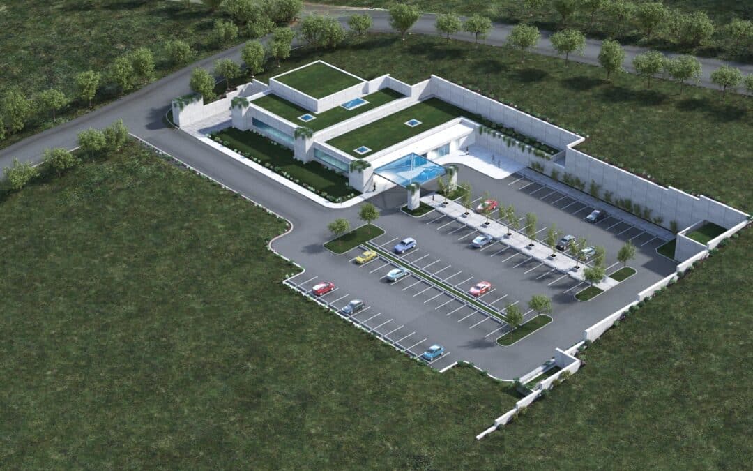 New Specialist Danbury Cancer Center Proposed