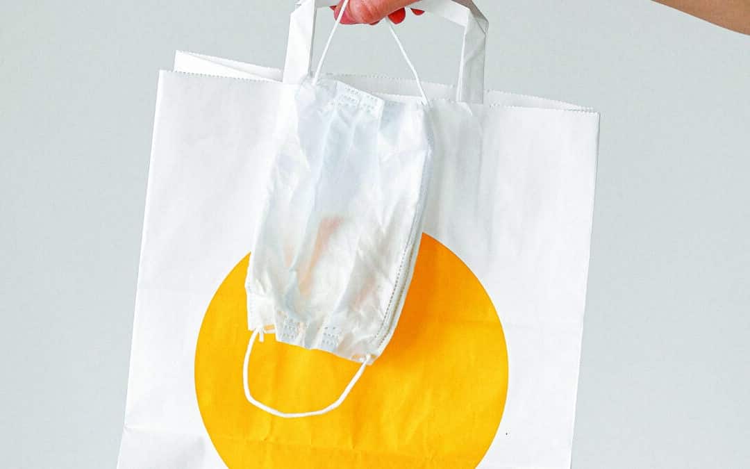 Study Says Prospective Shoppers Value Cleaning, Masks Most