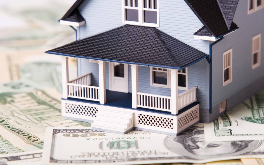 Mortgage Lenders Rebound from COVID as Homebuying Booms
