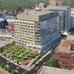 State Biotech Trade Group Takes Space in New Haven Lab Tower