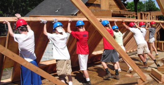 Housatonic Habitat Launches Veteran Housing Initiative