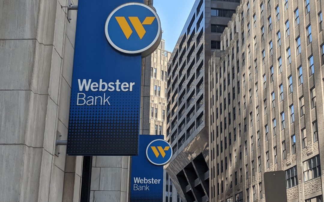 Webster Bank Establishes $6.5B Community Benefits Plan
