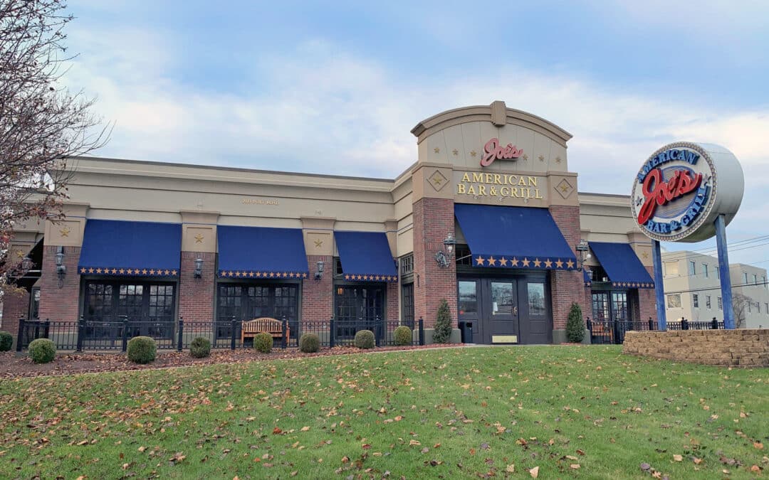 Fairfield Restaurant Property Sells for $3.9M
