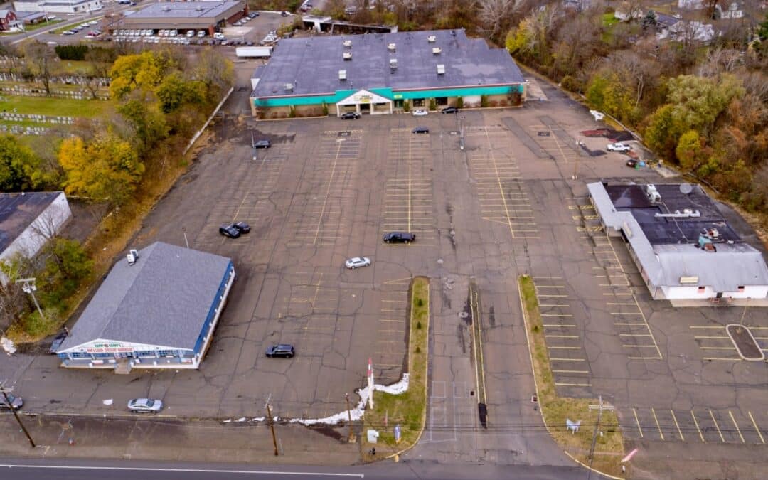 West Haven Retail Property Trades for $3.3M