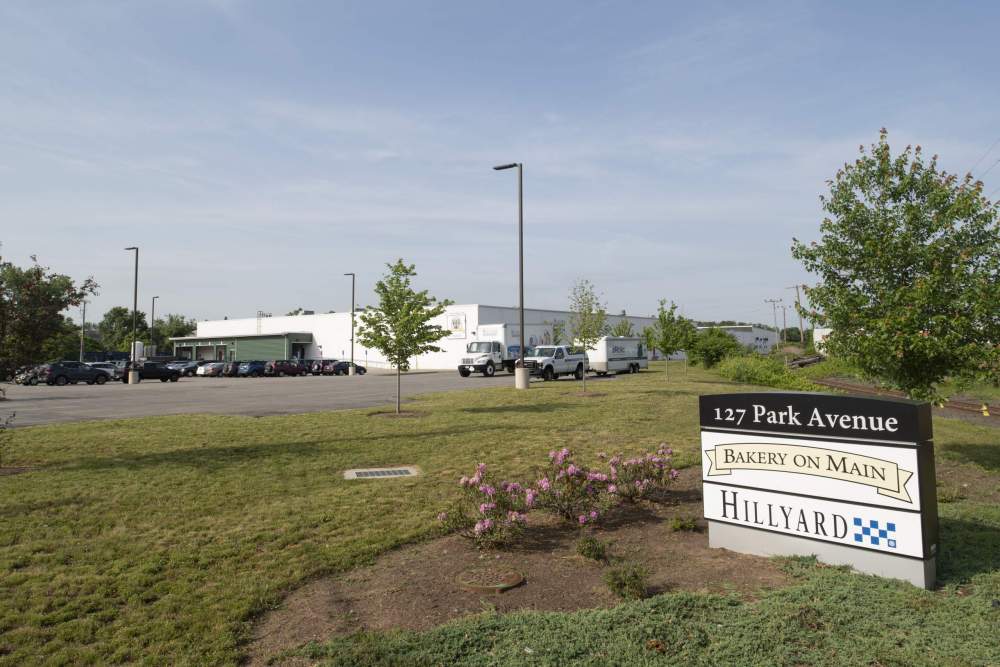 East Hartford Property Gets $4.5M Mortgage
