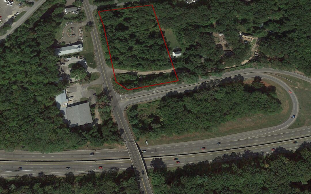 Development Site in Old Saybrook Sells for $255K