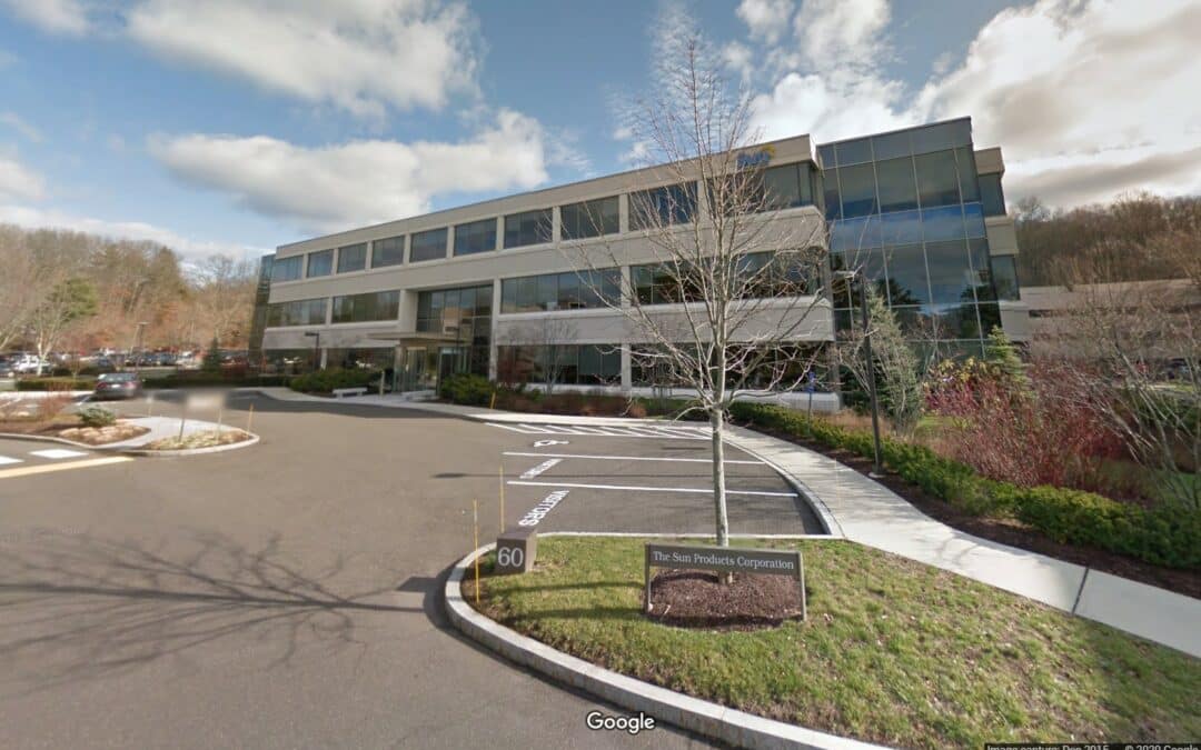 Wilton Office Building Trades for $17M